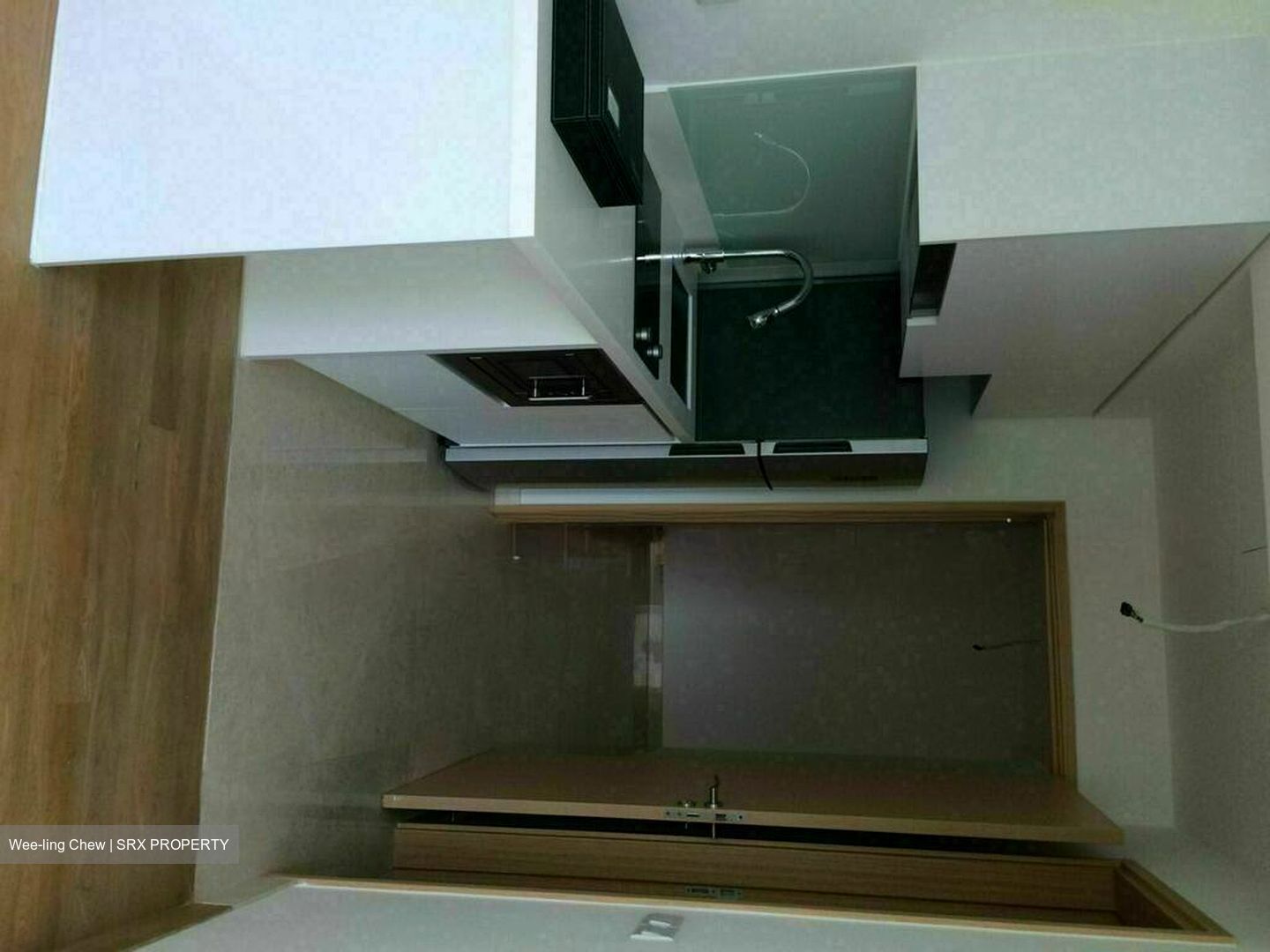 Eight Riversuites (D12), Condominium #531345911